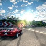 2K Games e Lucid Games annunciano 2K Drive per iOS