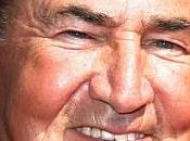 August Schellenberg morto anni protagonista della trilogia Free Willy