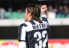 Anche la Lazio su Matri: possibile super scambio con la Juve