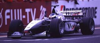 Classifica Piloti Campionato Mondiale Formula 1 1999