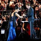  Gala Domingo Harding, Arena di Verona 15 agosto 2013