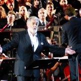  Gala Domingo Harding, Arena di Verona 15 agosto 2013