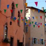  La festa dellAssunte al rione Carega