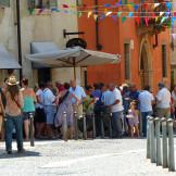  La festa dellAssunte al rione Carega