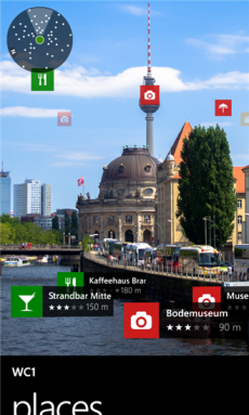 Aggiornamenti disponibili per Nokia Drive+, Here Drive e Here Maps per device Windows Phone 8!