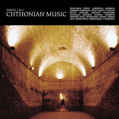 Chtonian Music