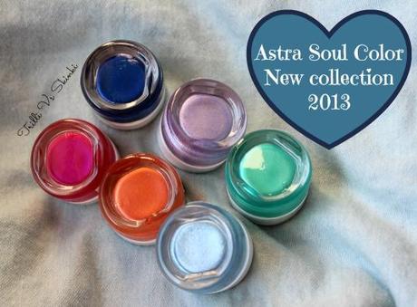 astra soul color