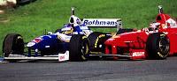 Classifica Piloti Campionato Mondiale Formula 1 1997