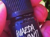 Guarda Avanti-Mascara Lush