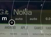 Camera Nokia Lumia video spot tutorial.