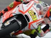 MotoGP, Indianapolis: Andrea Iannone rientra box, dopo l’infortunio subito durante weekend tedesco