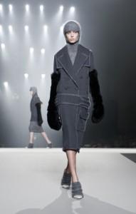 Alexander Wang - Runway - Fall 2013 Mercedes-Benz Fashion Week