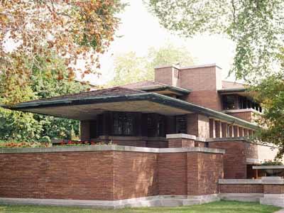 Frank Lloyd Wright Una casa per l'Uomo