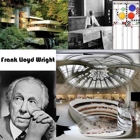 Frank Lloyd Wright Una casa per l'Uomo