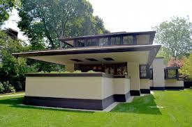 Frank Lloyd Wright Una casa per l'Uomo