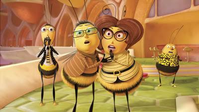 Bee Movie