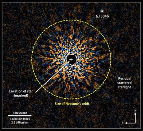 GJ504b_Exoplanet_imaging