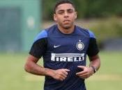 Inter, Wallace oggi torna Brasile, ecco perché!