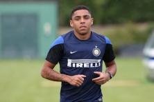 Inter, Wallace oggi torna in Brasile, ecco perché!