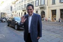 Inter, giallo Thohir risolto. Lui ha già in mente il primo colpo di mercato