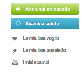 Soloscambio.it : scambiare libri in modo semplice e veloce