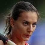 Yelena Isinbayeva: “Bene legge antigay in Russia”. Poi ci ripensa