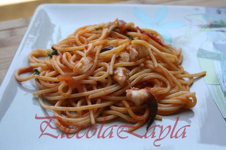 spaghetti con le seppie e peperoncino (8)b