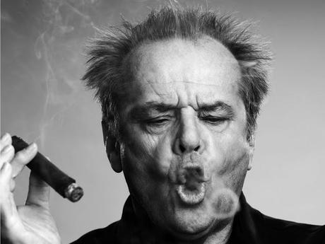 Icona del cinema - Jack Nicholson