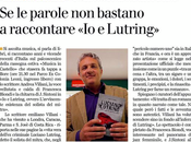 Lutring” questa sera Bore (PR)