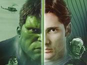 Film Telecomandati: HULK