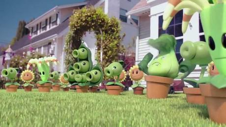 Plants vs. Zombies 2: It's About Time - Secondo videodiario sulle novità