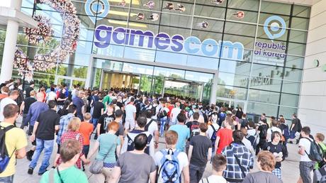 GamesCom 2013 - La Guida Definitiva 