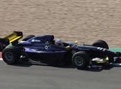 Auto Nurburgring, qualifica: Narain Karthikeyan mette terza