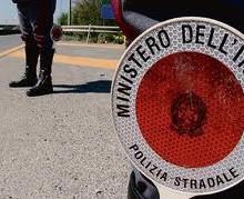 Attenti ai falsi poliziotti sulle strade 