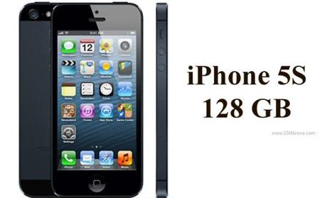 iPhone-5S-128-GB