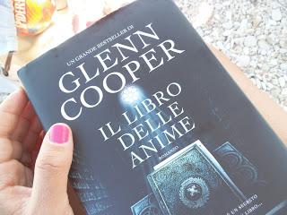 Il libro delle anime (G. Cooper) - Venerdì del libro