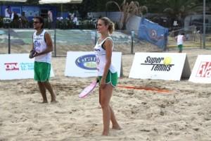 VII edizione del Torneo “Beach Tennis Supervip”: dalle Marche al Veneto