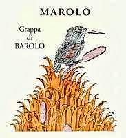 Grappa di Barolo - Dist. Marolo