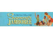 Summer Jamboree: salto indietro tempo!