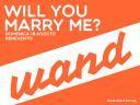 “Vuoi sposarmi?”: flash-mob Benevento
