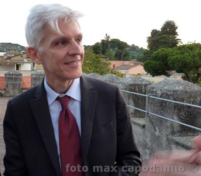 Bray annuncia nuove assunzione ai Beni culturali e Turismo