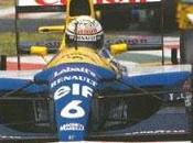 Classifica Costruttori Campionato Mondiale Formula 1992