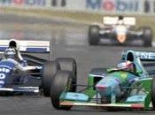 Classifica Piloti Campionato Mondiale Formula 1994