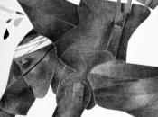Emilio Tadini opere, mostre expo documenti d’arte contemporanea Spazio Milano