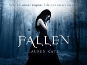 saga Fallen diventa film. Ecco volti ufficiali Luce Daniel!