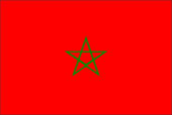 marocco