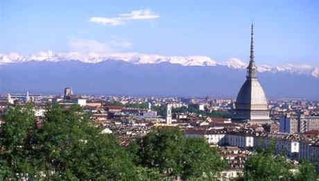 I musei di Torino