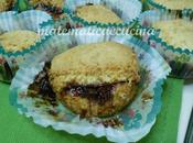 Scones Dolci Cocco Marmellata