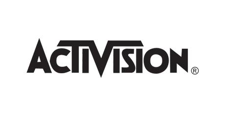 activision logo