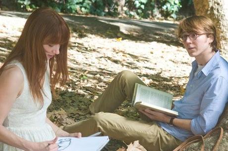 ANYTHING ELSE MOVIES 17/ Ruby Sparks